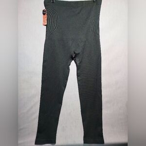 NWT Shapermint Essentials High Waisted Shaping‎ Leggings Womens Size 3XL